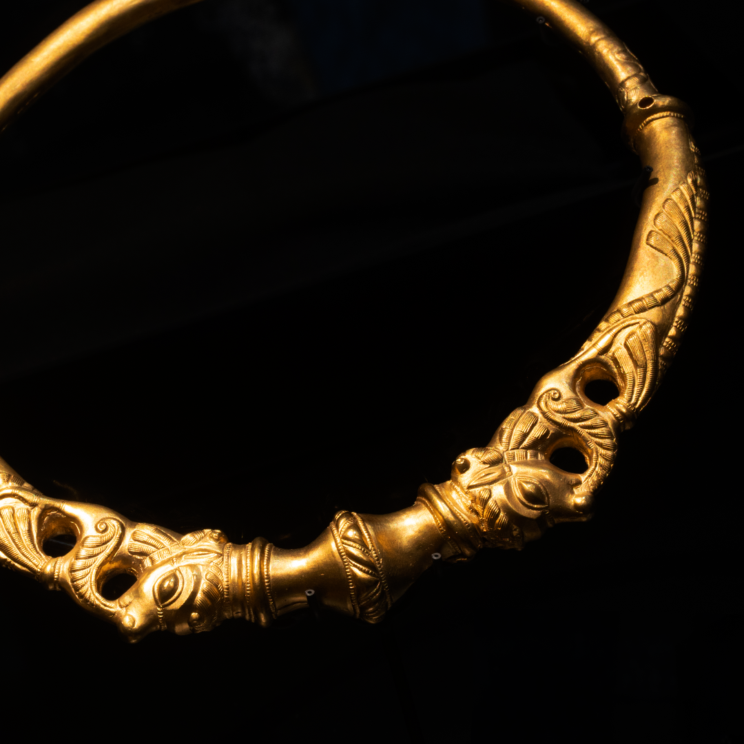 halsring-af-guld